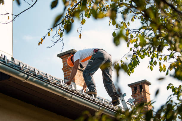 Best Roof Leak Repair  in Tompkinsville, KY