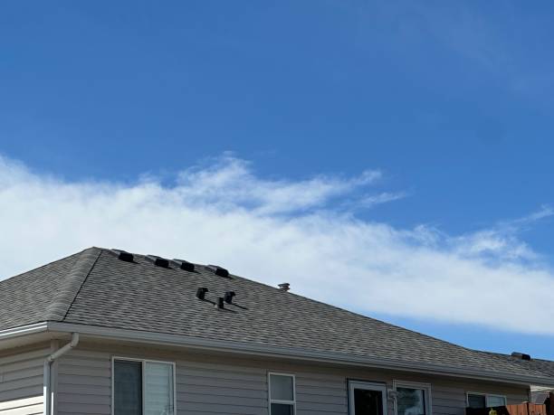 Roof Restoration in Tompkinsville, KY